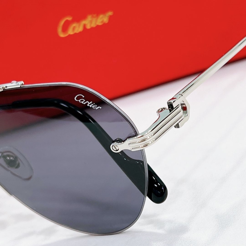 Cartier Sunglasses